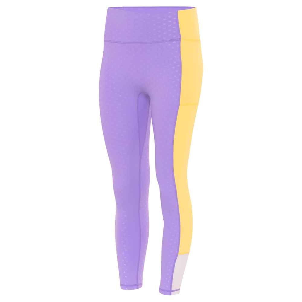 EUC Crowned Athletics Darling Duck Leggings - discontinued style